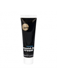 Крем для усиления эрекции Ero Spain Fly Cream - 30 мл. - Ero - купить с доставкой в Керчи