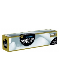 Крем для усиления эрекции Ero Spain Fly Cream - 30 мл. - Ero - купить с доставкой в Керчи