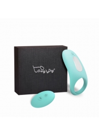 Кольцо на пенис с вибрацией и дистанционном управлении Vibrating Cock Ring - Tracy s Dog - в Керчи купить с доставкой