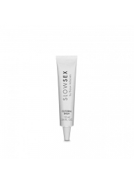 Бальзам для клитора Slow Sex Clitoral Balm - 10 мл. - Bijoux Indiscrets - купить с доставкой в Керчи