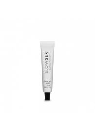 Бальзам для орального секса Slow Sex Oral Sex Balm - 10 мл. - Bijoux Indiscrets - купить с доставкой в Керчи