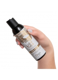 Интимный гель на водной основе Lube Tube Human Lube - 150 мл. - ORGIE - купить с доставкой в Керчи
