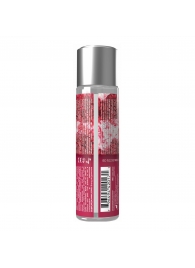 Лубрикант на водной основе JO H2O Red Velvet Cake Flavored Lubricant - 60 мл. - System JO - купить с доставкой в Керчи