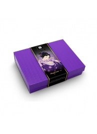 Подарочный набор Naughter Kit - Shunga - купить с доставкой в Керчи