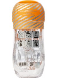 Мастурбатор Sauce Honey - Sauce - в Керчи купить с доставкой