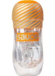 Мастурбатор Sauce Honey - Sauce - в Керчи купить с доставкой