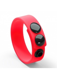 Набор из 3 разноцветных эрекционных колец Kit Neon Ring - Love to Love - в Керчи купить с доставкой