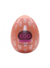 Мастурбатор-яйцо Tenga Egg Cone - Tenga - в Керчи купить с доставкой