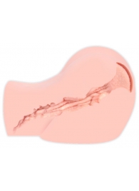 Мастурбатор-полуторс Ella без вибрации - KOKOS - в Керчи купить с доставкой