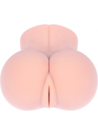 Мастурбатор-полуторс Ella без вибрации - KOKOS - в Керчи купить с доставкой