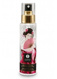 Очищающее средство Gentle Cleaner - 115 мл. - Shunga - купить с доставкой в Керчи
