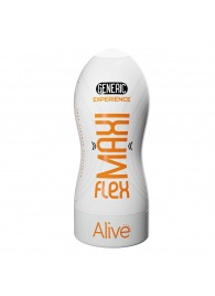 Телесный мастурбатор Maxi Flex Generic Experience - Adrien Lastic - в Керчи купить с доставкой