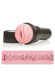 Мастурбатор-вагина Fleshlight - Go Surge Pink Lady - Fleshlight - в Керчи купить с доставкой
