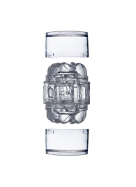 Мастурбатор Fleshlight - Quickshot Masturbator Clear - Fleshlight - в Керчи купить с доставкой