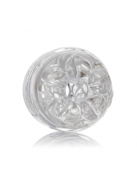 Мастурбатор Fleshlight - Quickshot Masturbator Clear - Fleshlight - в Керчи купить с доставкой