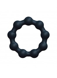 Темно-серое эрекционное кольцо Maximize Ring - Dorcel - в Керчи купить с доставкой