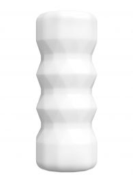 Белый мастурбатор Dorcel Cup Exotic - Dorcel - в Керчи купить с доставкой