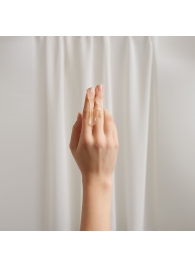 Лубрикант с охлаждающим эффектом Mixgliss Fresh Pepper Mint - 70 мл. - Mixgliss - купить с доставкой в Керчи