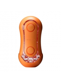 Мастурбатор Tenga Flip ORB Sunset - Tenga - в Керчи купить с доставкой