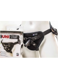 Универсальные трусики Harness UNI strap - LOVETOY (А-Полимер) - купить с доставкой в Керчи