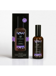 Мужской антибактериальный эко-гель для интимного ухода Intimizer - 100 мл. - Intimizer - купить с доставкой в Керчи