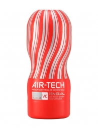 Мастурбатор Reusable Vacuum CUP VC Regular - Tenga - в Керчи купить с доставкой