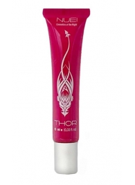 Гель унисекс для усиления оргазма Thor Fire Gel - 10 мл. - Nuei cosmetics - купить с доставкой в Керчи