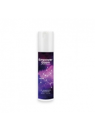 Стимулирующий гель с охлаждающим эффектом Nuei Empowergasm - 50 мл. - Nuei cosmetics - купить с доставкой в Керчи