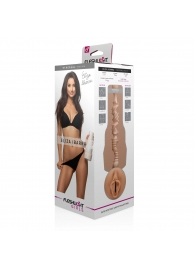 Мастурбатор-вагина Fleshlight Girls - Eliza Ibarra Ethereal - Fleshlight - в Керчи купить с доставкой