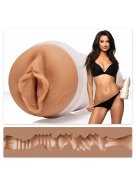 Мастурбатор-вагина Fleshlight Girls - Eliza Ibarra Ethereal - Fleshlight - в Керчи купить с доставкой