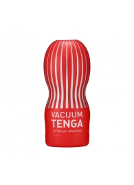 Мастурбатор Tenga Vacuum Cup - Tenga - в Керчи купить с доставкой