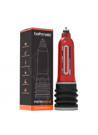 Красная гидропомпа Bathmate HydroMAX8 - Bathmate - в Керчи купить с доставкой