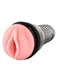 Мастурбатор-вагина Fleshlight - Pink Lady Original - Fleshlight - в Керчи купить с доставкой