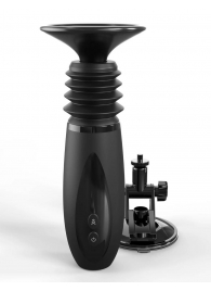 Секс-машина Body Dock Thruster - Pipedream - купить с доставкой в Керчи