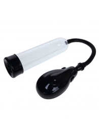 Автоматическая помпа с электрическим нагнетателем воздуха - Baile - в Керчи купить с доставкой