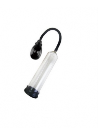 Автоматическая помпа с электрическим нагнетателем воздуха - Baile - в Керчи купить с доставкой