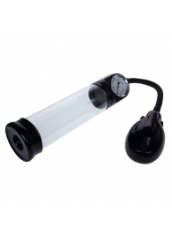 Автоматическая помпа с манометром - Baile - в Керчи купить с доставкой