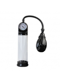 Автоматическая помпа с манометром - Baile - в Керчи купить с доставкой