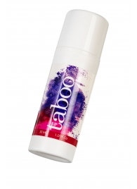 Стимулирующий гель для женщин Gel Pleasure Taboo - 30 мл. - RUF - купить с доставкой в Керчи