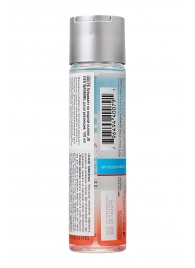 Возбуждающий лубрикант на водной основе JO Personal Lubricant H2O Warming - 120 мл. - System JO - купить с доставкой в Керчи