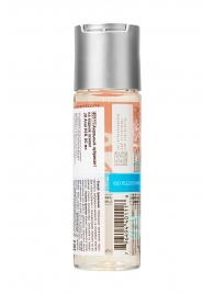 Анальный лубрикант на водной основе JO Anal H2O - 60 мл. - System JO - купить с доставкой в Керчи