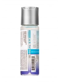 Охлаждающий лубрикант на водной основе JO Personal Lubricant H2O COOLING - 60 мл. - System JO - купить с доставкой в Керчи