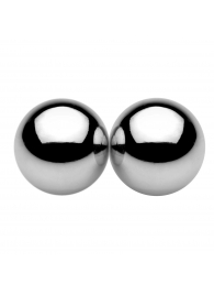 Магнитный зажим на сосок или член Magnus Mighty Magnetic Orbs - XR Brands - купить с доставкой в Керчи