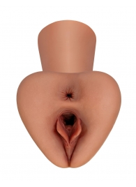Карамельный мастурбатор Pick Your Pleasure XL Stroker - Pipedream - в Керчи купить с доставкой