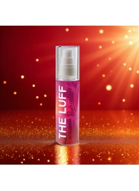 Интимный гель на водной основе Afrodisia Provocateur - 75 мл. - THE LUFF - купить с доставкой в Керчи