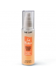 Интимный гель-сыворотка на водной основе Organic Vitamin Bomb - 75 мл. - THE LUFF - купить с доставкой в Керчи