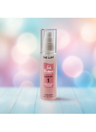 Интимный гель-сыворотка на водной основе Booster 1 - 75 мл. - THE LUFF - купить с доставкой в Керчи