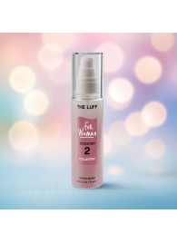 Интимный гель-сыворотка на водной основе Booster 2 - 75 мл. - THE LUFF - купить с доставкой в Керчи