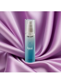 Интимный гель на водной основе Hybrid - 75 мл. - THE LUFF - купить с доставкой в Керчи