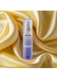 Интимный гель на водной основе Hypoallergenic - 75 мл. - THE LUFF - купить с доставкой в Керчи